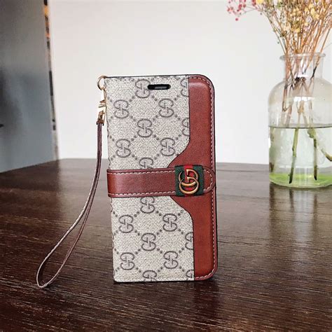 gucci iphone wallet cases.